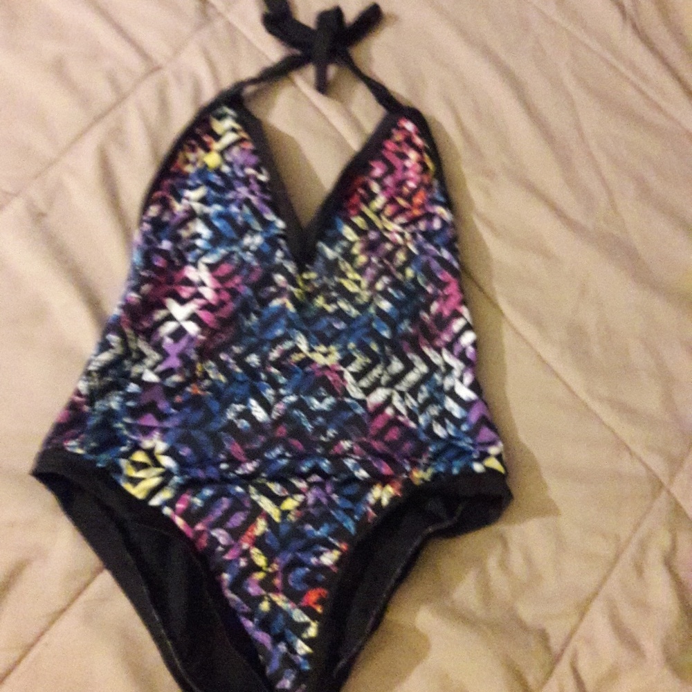 Swimwear